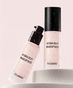 MUSTAEV MUSTAEV Foundation Set SPF30/PA++