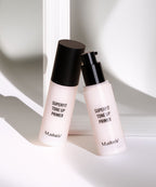 MUSTAEV MUSTAEV Foundation Set SPF30/PA++