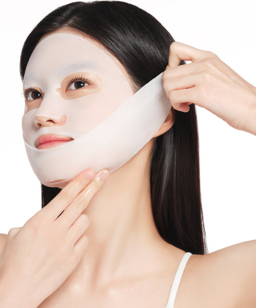 CCLIME beauty CCLIME V Lift Mask 35ml * 4 sheets