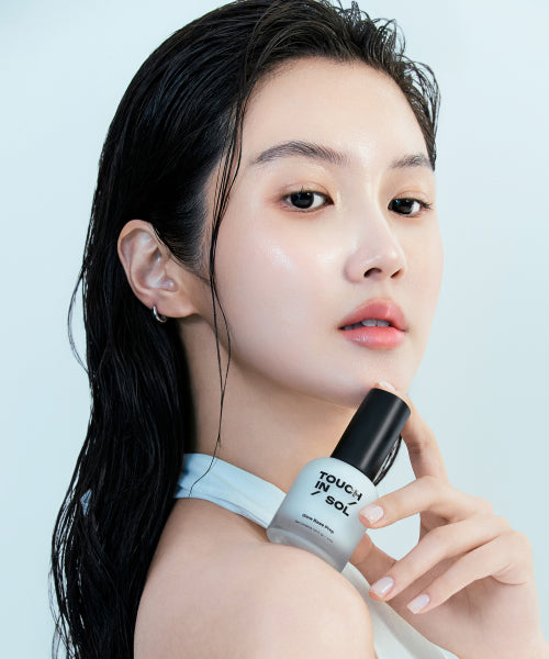 TOUCH IN SOL TOUCH IN SOL Glow Base Primer 30ml