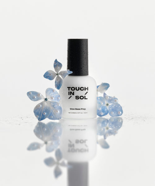 TOUCH IN SOL TOUCH IN SOL Glow Base Primer 30ml