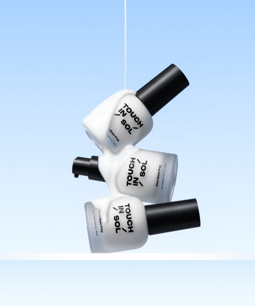 TOUCH IN SOL TOUCH IN SOL Glow Base Primer 30ml