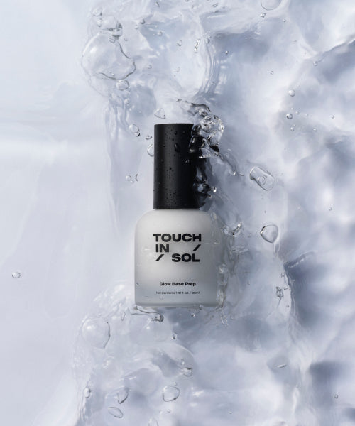 TOUCH IN SOL TOUCH IN SOL Glow Base Primer 30ml
