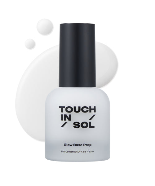 TOUCH IN SOL TOUCH IN SOL Glow Base Primer 30ml