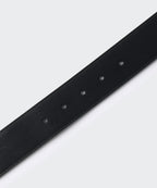 MUSINSA STANDARD WOMAN MUSINSA STANDARD WOMAN Women's Rounded Square Synthetic Leather Belt_40mm