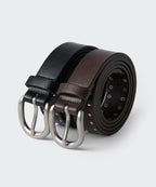MUSINSA STANDARD WOMAN MUSINSA STANDARD WOMAN Women's Synthetic Leather Dot Stud Belt 25mm