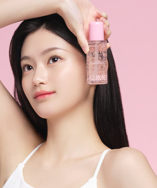 CCLIME beauty Clime Core Set Lift Bounce Ampoule 50ml