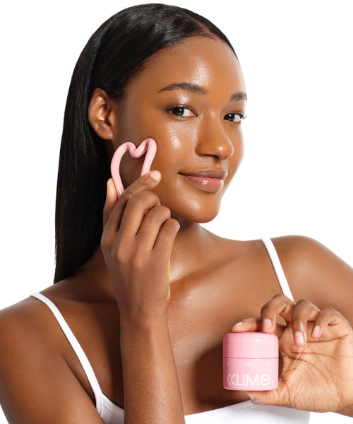 CCLIME beauty CCLIME Clime Cling Core Set 4 Piece Set