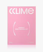 CCLIME beauty Clime Core Set Face Training Set