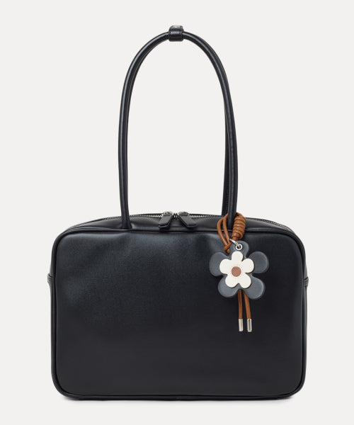MIXXO MIXXO Large Square Shoulder Bag