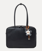 MIXXO MIXXO Large Square Shoulder Bag