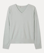 MIXXO MIXXO V-neck pullover Knitwear (C, S)