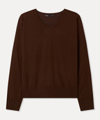 MIXXO MIXXO V-neck pullover Knitwear (C, S)