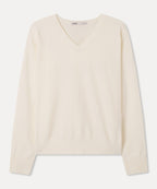 MIXXO MIXXO V-neck pullover Knitwear (C, S)