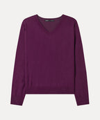 MIXXO MIXXO V-neck pullover Knitwear (C, S)