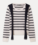 MIXXO MIXXO Knitwear Pullover Size C