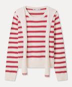 MIXXO MIXXO Knitwear Pullover Size C