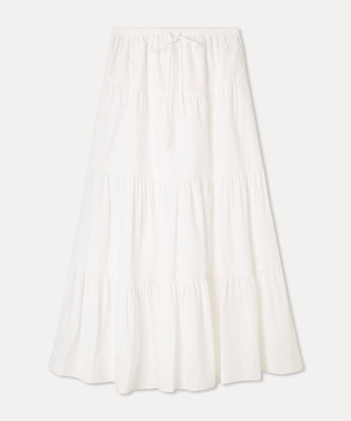 MIXXO MIXXO Long Skirt C