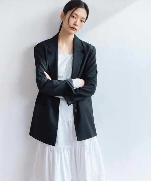 MIXXO MIXXO Long Skirt C