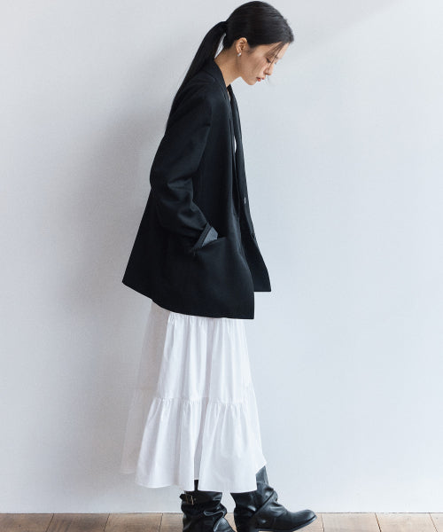 MIXXO MIXXO Long Skirt C