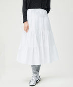 MIXXO MIXXO Long Skirt C