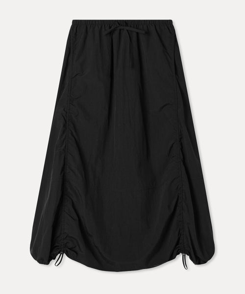 MIXXO MIXXO Skirt Long Nylon C