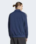 ADIDAS ADIDAS BRITCORE Track Top - Night Indigo