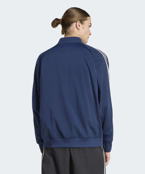 ADIDAS ADIDAS BRITCORE Track Top - Night Indigo