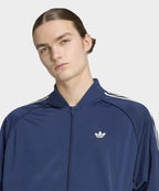 ADIDAS ADIDAS BRITCORE Track Top - Night Indigo