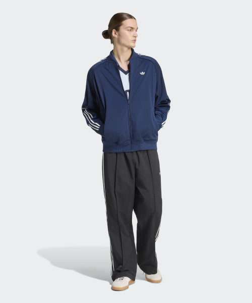 ADIDAS ADIDAS BRITCORE Track Top - Night Indigo