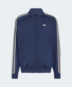 ADIDAS ADIDAS BRITCORE Track Top - Night Indigo