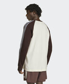 ADIDAS ADIDAS T-Shirt - White: Aura Coffee