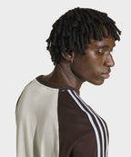 ADIDAS ADIDAS T-Shirt - White: Aura Coffee