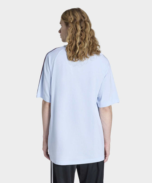 ADIDAS ADIDAS T-Shirt Clear Sky - Size M