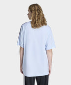 ADIDAS ADIDAS T-Shirt Clear Sky - Size M