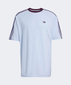 ADIDAS ADIDAS T-Shirt Clear Sky - Size M