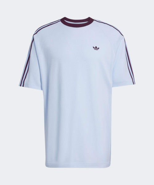 ADIDAS ADIDAS T-Shirt Clear Sky - Size M