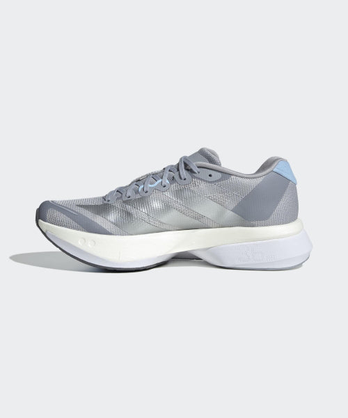 ADIDAS ADIDAS Adizero Boston 13 W - Halo Silver