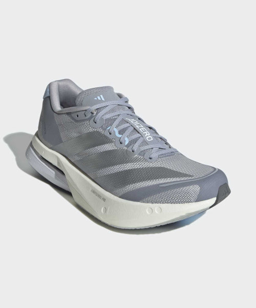 ADIDAS ADIDAS Adizero Boston 13 W - Halo Silver