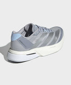 ADIDAS ADIDAS Adizero Boston 13 W - Halo Silver