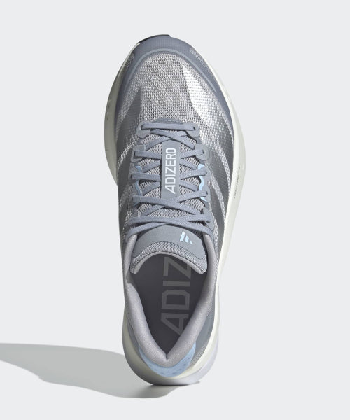 ADIDAS ADIDAS Adizero Boston 13 W - Halo Silver