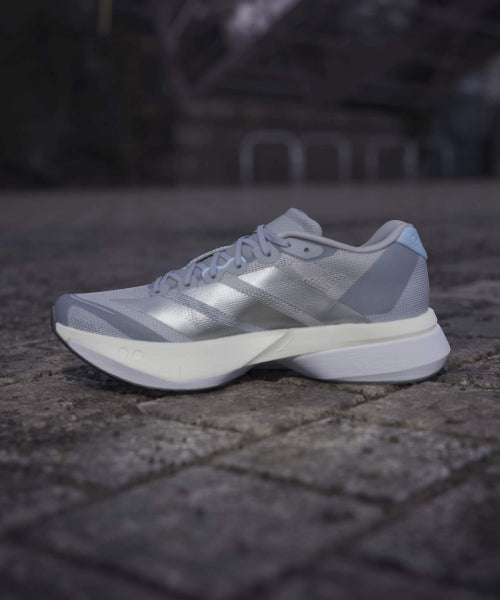 ADIDAS ADIDAS Adizero Boston 13 W - Halo Silver