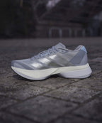 ADIDAS ADIDAS Adizero Boston 13 W - Halo Silver