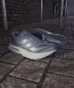 ADIDAS ADIDAS Adizero Boston 13 W - Halo Silver