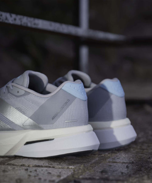 ADIDAS ADIDAS Adizero Boston 13 W - Halo Silver
