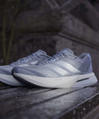 ADIDAS ADIDAS Adizero Boston 13 W - Halo Silver