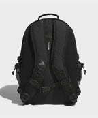 ADIDAS ADIDAS Backpack Linear Logo - Black