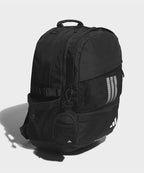 ADIDAS ADIDAS Backpack Linear Logo - Black