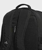 ADIDAS ADIDAS Backpack Linear Logo - Black