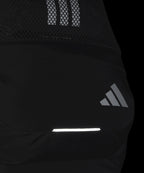 ADIDAS ADIDAS Backpack Linear Logo - Black
